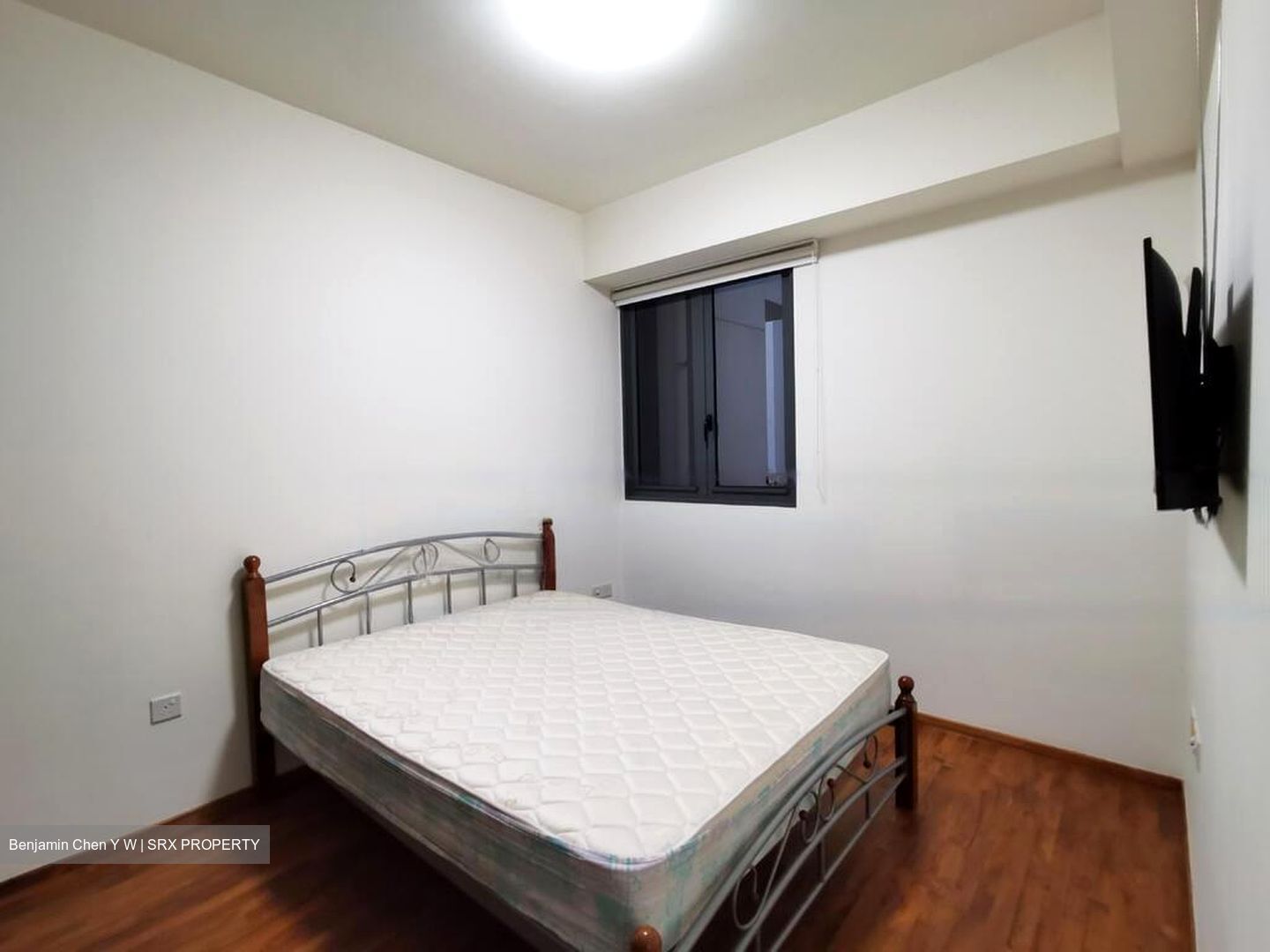 North Park Residences (D27), Apartment #466481091